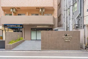 Apartment Hotel 11 Shinsaibashi 2 - Image 2