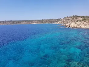 MIMOSA BEACH HOTEL - PROTARAS - Image 3