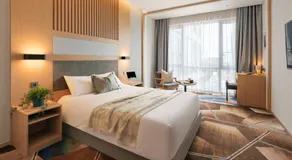Plott Hotel Dongtan - Image 2