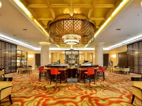 Lv Shou Hotel - Image 5