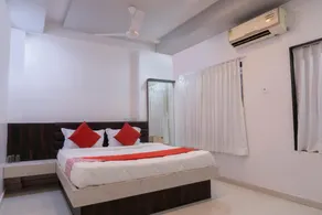 Hotel O Sai Hotel - Image 2