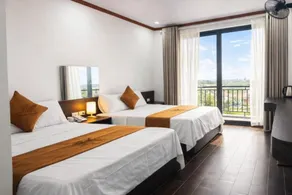Tiến Thành Hotel Nghệ An - Image 2