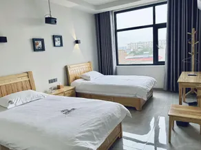 Yanshi Huatingli Hotel - Image 2