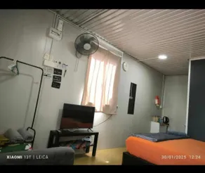 Cabin Lot 19  (Muslim RoomStay) - Image 5