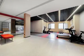 Borrman Hotel (Leshan High-Speed Railway Station Wanda Plaza) - Image 5