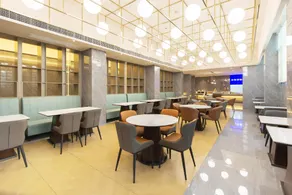 Starway Hotel Fuzhou Cangshan Wanda Pushang Avenue - Image 5