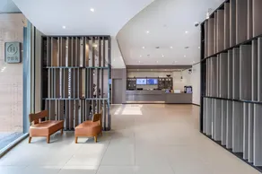 Hanting Hotel Shanghai Caohejing Yishan Road - Image 3