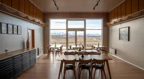 Skulagardur Country Hotel - Image 2