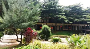 Royal Sentul Park Apartment khusus untuk keluarga dan Pasangan Menikah - Image 2