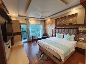 Summer Hill Resort - Image 5