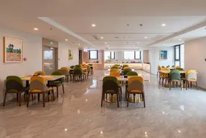 Starway Hotel Linyi Jiefang Road Siji City - Image 4