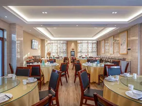 Vienna 3 Best Hotel (Hebei Cangzhou Cang County Hongyu Cangbao Service Area Mingzhu Mall) - Image 3