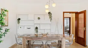 Stylish 2BR in Limpertsberg Near City Center - Image 3