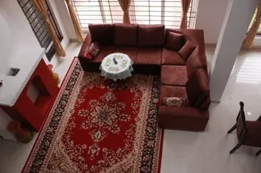 Green Premium Villa Ooty by Lexstays - Image 1