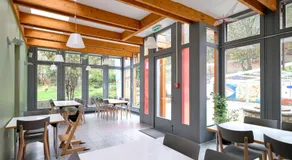 Youth Hostel Larochette - Image 5