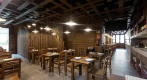 Pension Restaurante Casa Camiño - Image 2