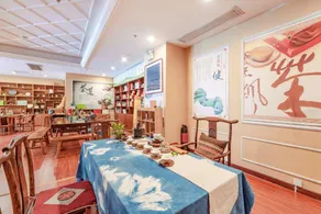 Boheng Xitian Hotel - Image 2