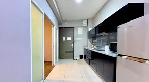 High floor Seaview 2BR Loft Maritime Suites Goerge Town Karpal Singh - Image 5