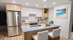 Stunning Million-Dollar Lakeview 2 Bedroom signature Loft with rooftop pool - Image 5