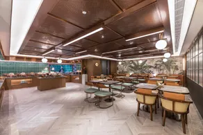 Orange Hotel Nanjing Jiangning Tianyin Avenue - Image 5