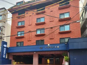 lyrical Hotel Cheongju - Image 2