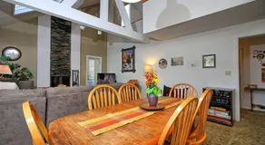 Casa con 3 camere da letto per 8 persone - Image 4