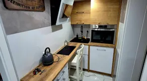 Apartament Strzyza Castle - Definicja Luksusu - Image 3