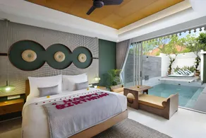 Monolocale Resort & Spa Seminyak by Ini Vie Hospitality - Image 2