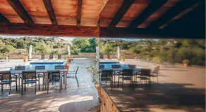 Finca Pure Vida Ses Roques - Image 4