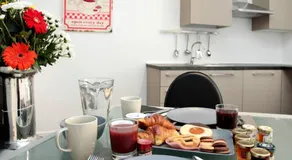 Rome Services Borgo Suites - Image 2
