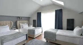 Ve Hotels Palandoken Villas - Image 2