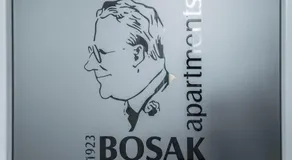 RETRO Apartments Bosak Contactless check-in - Image 5