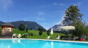 Landhotel Häuserl im Wald - Image 2