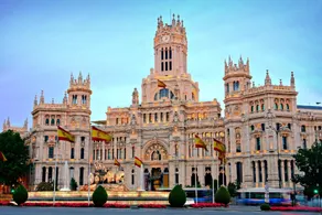 Low Cost in Madrid - Image 1