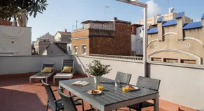 Feelathome Poblenou Beach Apartments Barcelona - Image 5