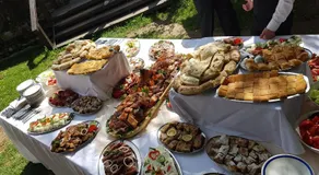 Lisine smeštaj Vodopad - Image 3
