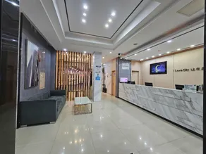 City Comfort Inn Guangzhou Xintang Town Shapu Avenue - Image 3