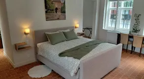 Begijnhofpoort B&B - Image 2