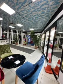 Bade Boutique Hotel Kadıköy - Image 5