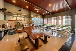 Urbanview Hotel Delima 101 Syariah - Image 4