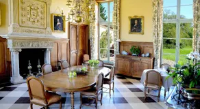 Chateau La Touanne Loire valley - Image 2
