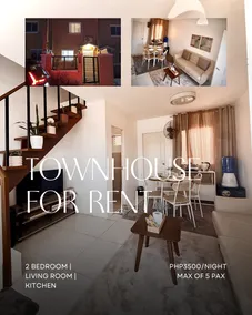 Camella Townhouse in Taal - Image 3