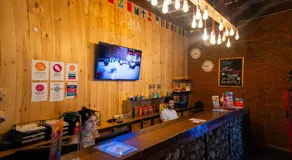 The Hostel Santiago - Image 5