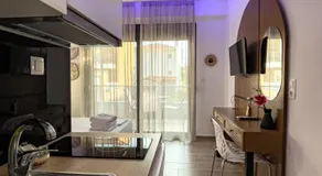 Bamboo Luxury Studios - Image 3