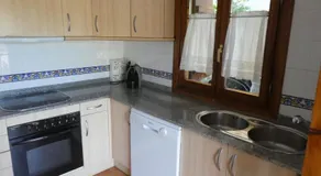 Casa con jardín frente a la Ciudadela de Jaca - Image 3