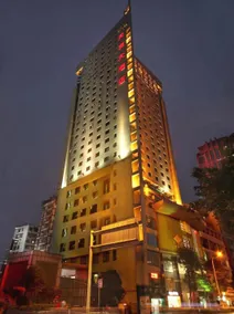 Chongqing Tianyou Hotel - Image 2