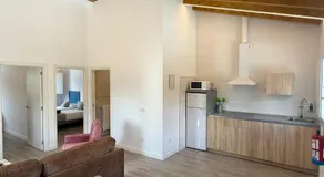Apartamentos el puente - Image 2