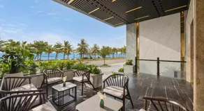 Alisia Beach Hotel Da Nang - Image 5