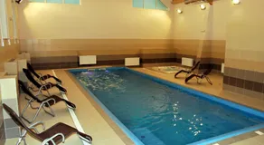AZS Centralny Ośrodek Sportu Akademickiego - Image 3