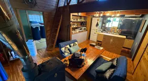 Hakushu hutte - Image 2